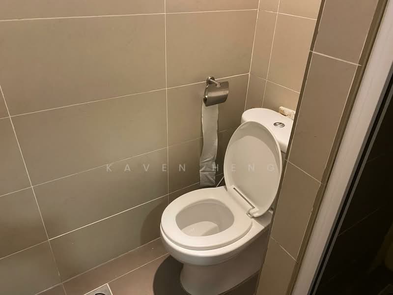 Servis Apartment untuk Disewa di Glomac Centro Service Apartment - Kaven Heng - PropertyGuru.com.my