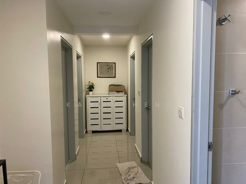 Servis Apartment untuk Disewa di Glomac Centro Service Apartment - Kaven Heng - PropertyGuru.com.my