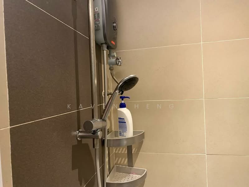 Servis Apartment untuk Disewa di Glomac Centro Service Apartment - Kaven Heng - PropertyGuru.com.my