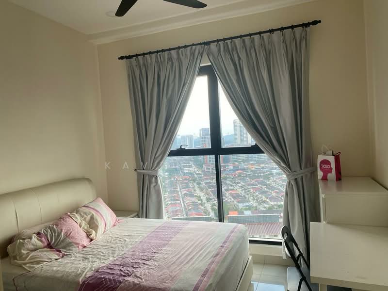 Servis Apartment untuk Disewa di Glomac Centro Service Apartment - Kaven Heng - PropertyGuru.com.my