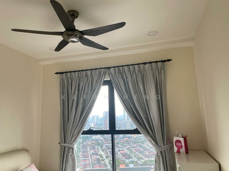 Servis Apartment untuk Disewa di Glomac Centro Service Apartment - Kaven Heng - PropertyGuru.com.my