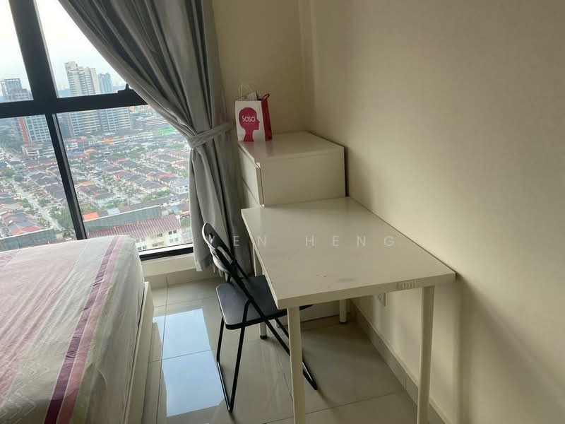 Servis Apartment untuk Disewa di Glomac Centro Service Apartment - Kaven Heng - PropertyGuru.com.my