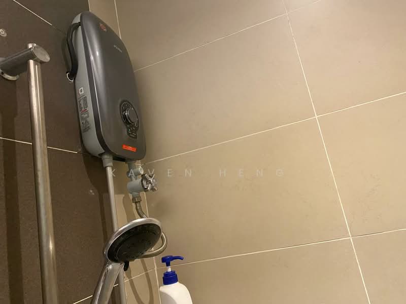 Servis Apartment untuk Disewa di Glomac Centro Service Apartment - Kaven Heng - PropertyGuru.com.my