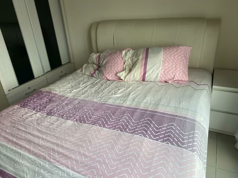 Servis Apartment untuk Disewa di Glomac Centro Service Apartment - Kaven Heng - PropertyGuru.com.my