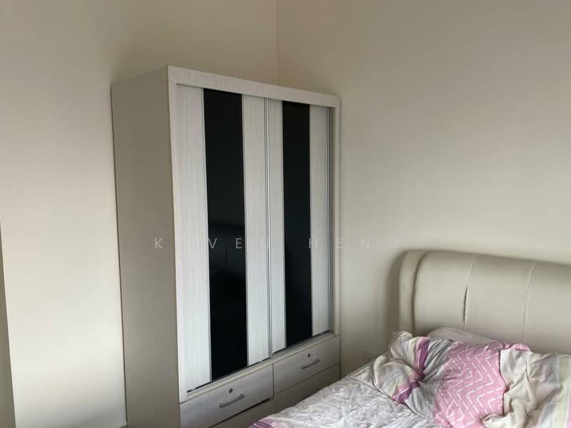 Servis Apartment untuk Disewa di Glomac Centro Service Apartment - Kaven Heng - PropertyGuru.com.my