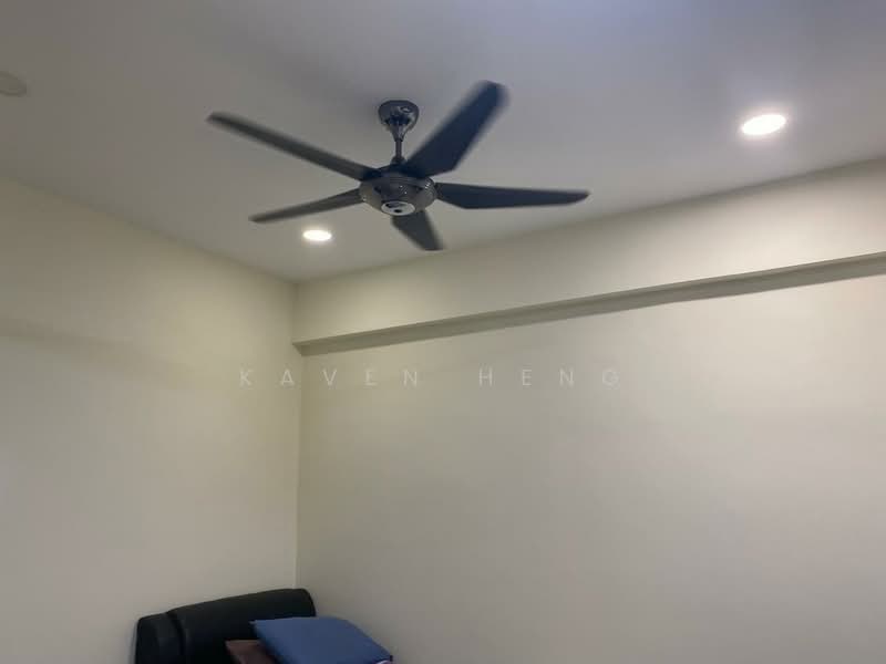 Servis Apartment untuk Disewa di Glomac Centro Service Apartment - Kaven Heng - PropertyGuru.com.my