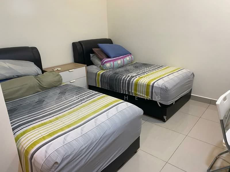 Servis Apartment untuk Disewa di Glomac Centro Service Apartment - Kaven Heng - PropertyGuru.com.my