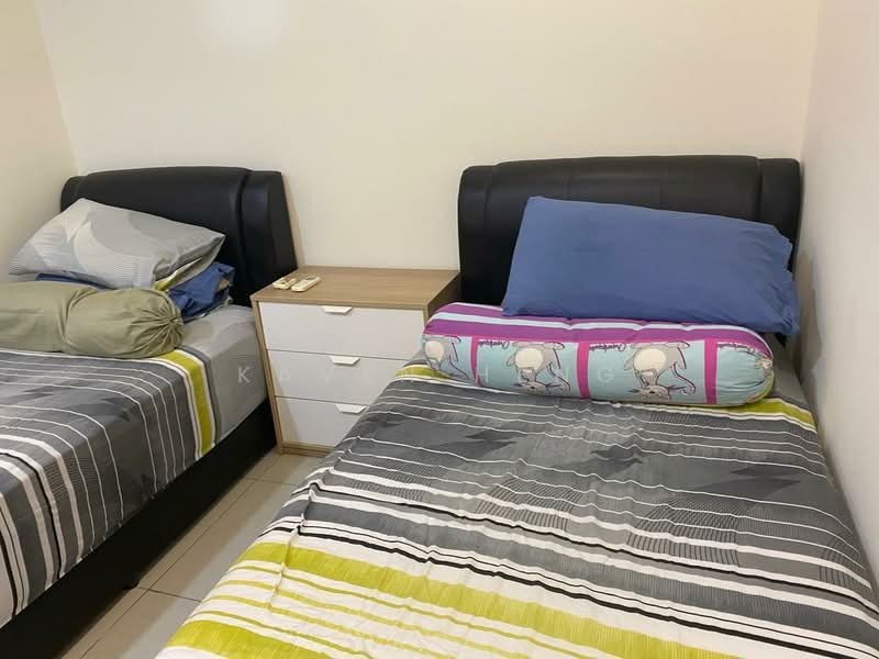 Servis Apartment untuk Disewa di Glomac Centro Service Apartment - Kaven Heng - PropertyGuru.com.my