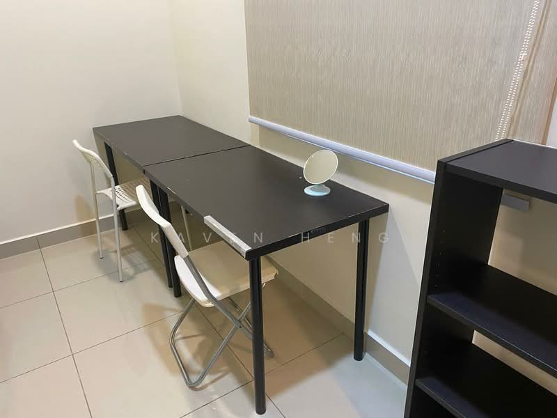 Servis Apartment untuk Disewa di Glomac Centro Service Apartment - Kaven Heng - PropertyGuru.com.my