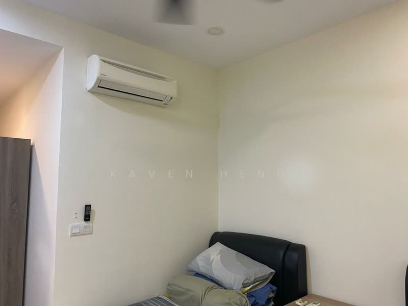 Servis Apartment untuk Disewa di Glomac Centro Service Apartment - Kaven Heng - PropertyGuru.com.my