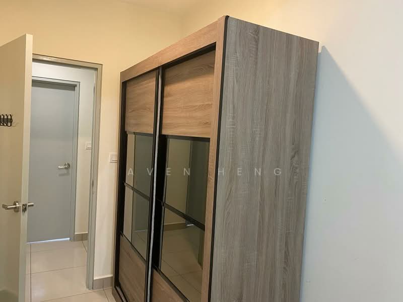 Servis Apartment untuk Disewa di Glomac Centro Service Apartment - Kaven Heng - PropertyGuru.com.my