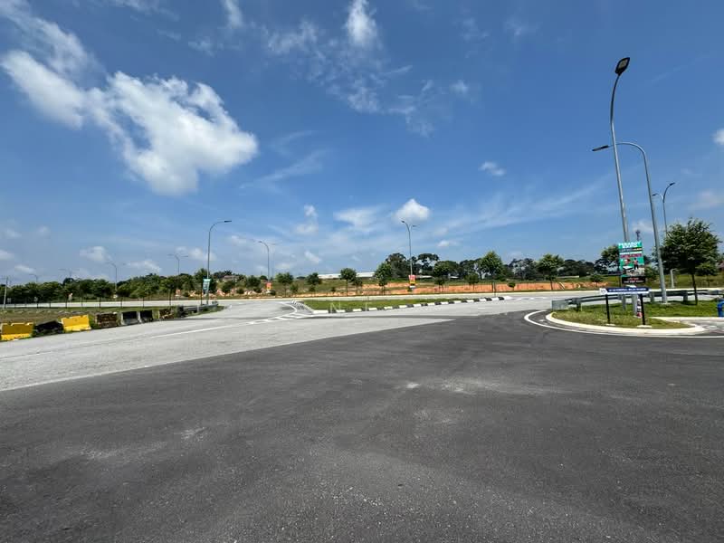 Shop for Rent in Ayer Molek (Melaka) - Joanne How - Exterior - PropertyGuru.com.my