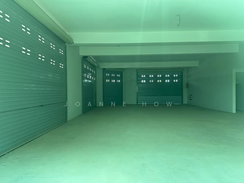 Shop for Rent in Ayer Molek (Melaka) - Joanne How - Interior - PropertyGuru.com.my