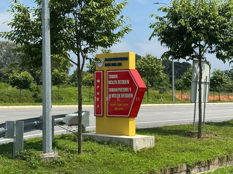 Shop for Rent in Ayer Molek (Melaka) - Joanne How - PropertyGuru.com.my