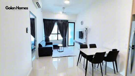 Servis Apartment untuk Dijual di SouthPlace Residences @ Tropicana Metropark - Edmund Lee - PropertyGuru.com.my