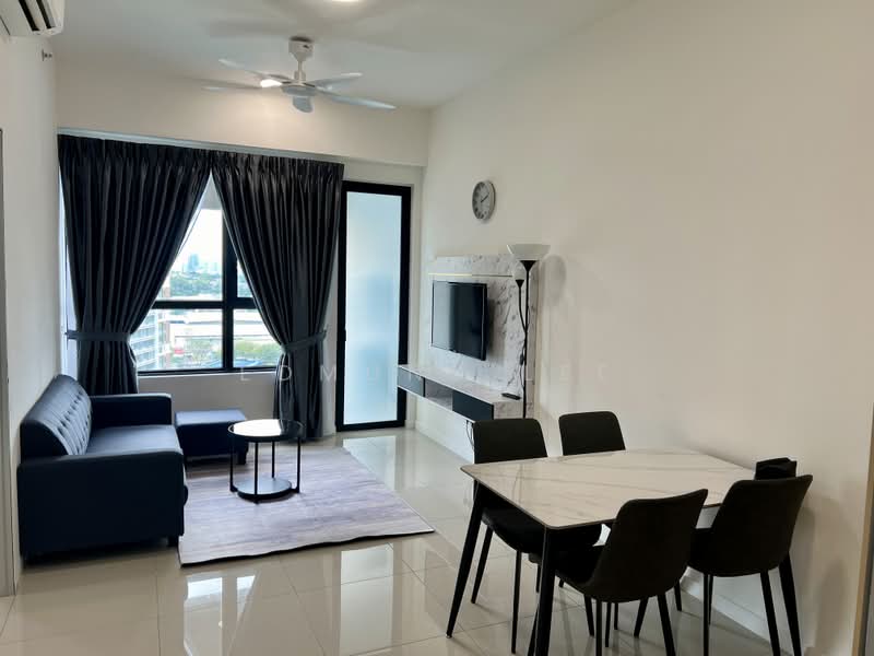 Servis Apartment untuk Dijual di SouthPlace Residences @ Tropicana Metropark - Edmund Lee - PropertyGuru.com.my