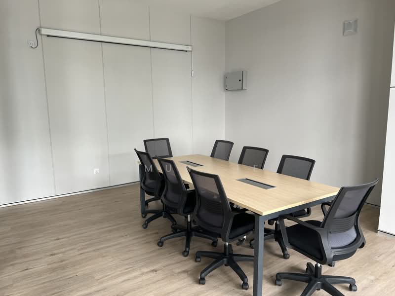 Servis Apartment untuk Dijual di SouthPlace Residences @ Tropicana Metropark - Edmund Lee - PropertyGuru.com.my