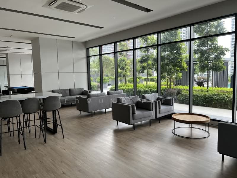 Servis Apartment untuk Dijual di SouthPlace Residences @ Tropicana Metropark - Edmund Lee - PropertyGuru.com.my