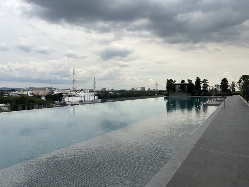 Servis Apartment untuk Dijual di SouthPlace Residences @ Tropicana Metropark - Edmund Lee - PropertyGuru.com.my