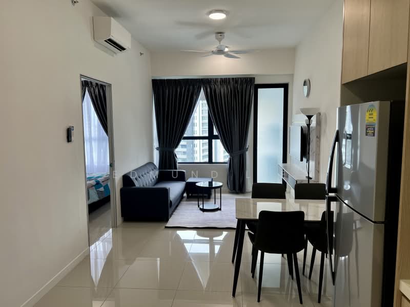 Servis Apartment untuk Dijual di SouthPlace Residences @ Tropicana Metropark - Edmund Lee - PropertyGuru.com.my