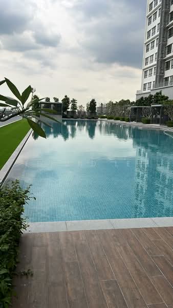 Servis Apartment untuk Dijual di SouthPlace Residences @ Tropicana Metropark - Edmund Lee - PropertyGuru.com.my