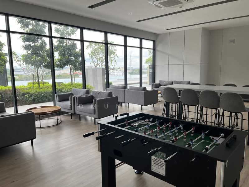 Servis Apartment untuk Dijual di SouthPlace Residences @ Tropicana Metropark - Edmund Lee - PropertyGuru.com.my