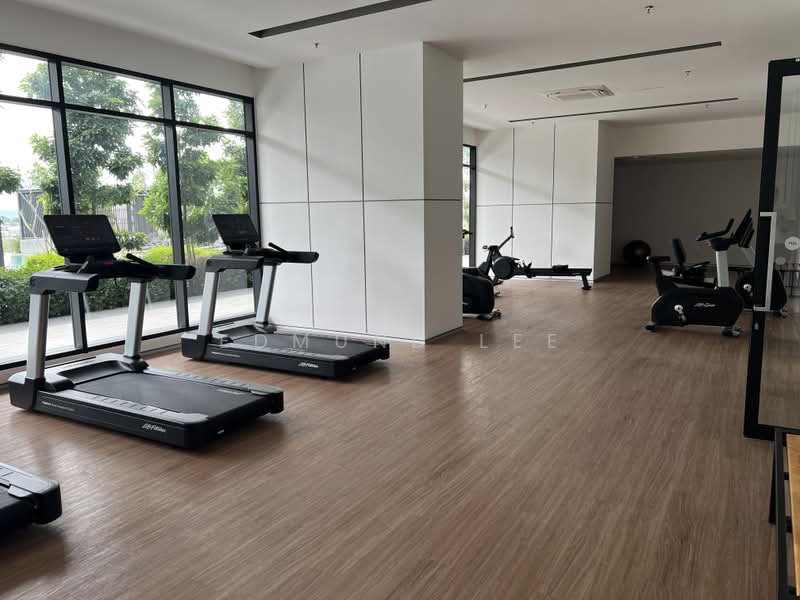 Servis Apartment untuk Dijual di SouthPlace Residences @ Tropicana Metropark - Edmund Lee - PropertyGuru.com.my