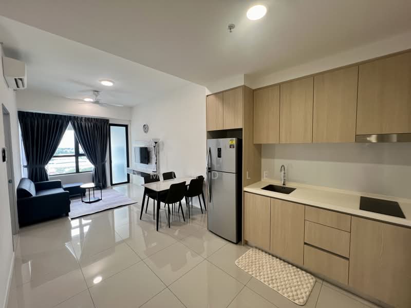 Servis Apartment untuk Dijual di SouthPlace Residences @ Tropicana Metropark - Edmund Lee - PropertyGuru.com.my