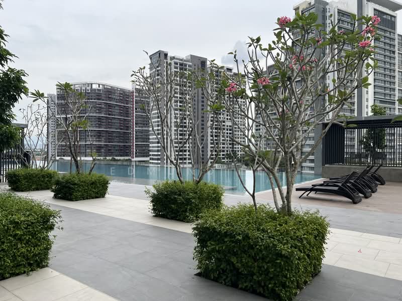 Servis Apartment untuk Dijual di SouthPlace Residences @ Tropicana Metropark - Edmund Lee - PropertyGuru.com.my