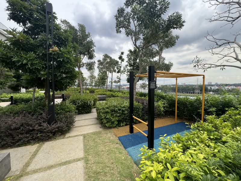 Servis Apartment untuk Dijual di SouthPlace Residences @ Tropicana Metropark - Edmund Lee - PropertyGuru.com.my