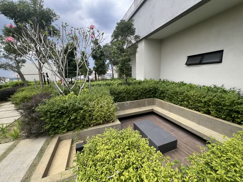 Servis Apartment untuk Dijual di SouthPlace Residences @ Tropicana Metropark - Edmund Lee - PropertyGuru.com.my