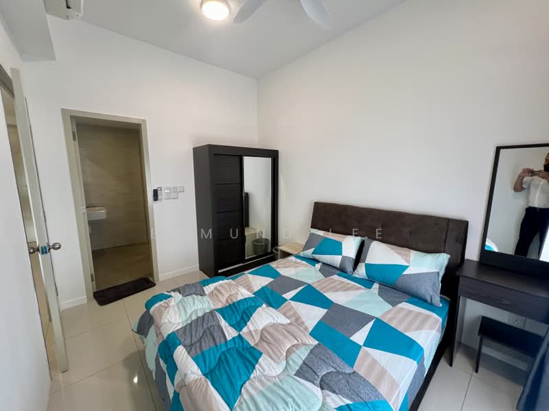 Servis Apartment untuk Dijual di SouthPlace Residences @ Tropicana Metropark - Edmund Lee - PropertyGuru.com.my