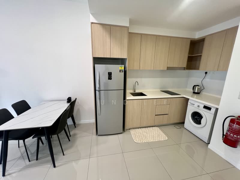 Servis Apartment untuk Dijual di SouthPlace Residences @ Tropicana Metropark - Edmund Lee - PropertyGuru.com.my