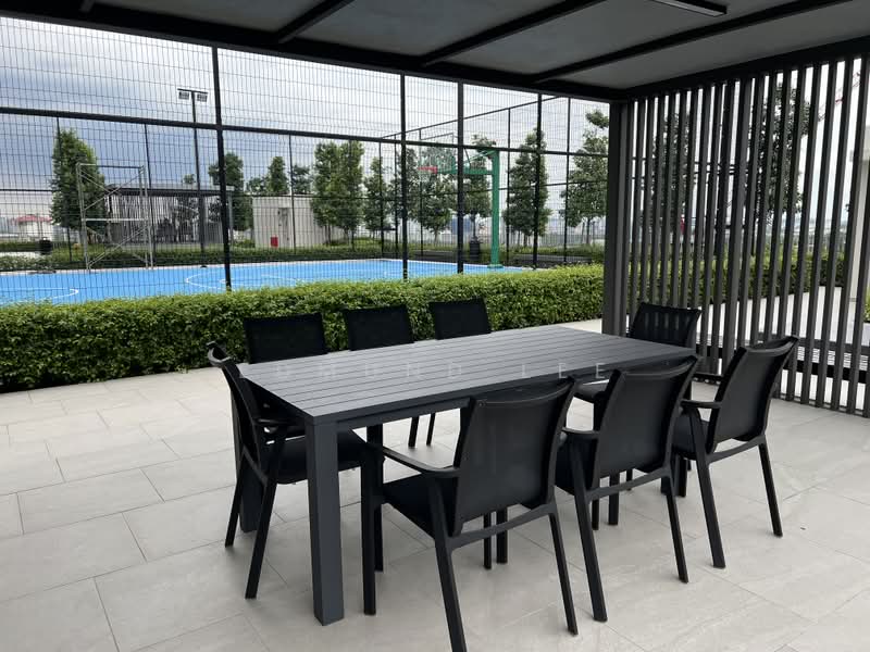Servis Apartment untuk Dijual di SouthPlace Residences @ Tropicana Metropark - Edmund Lee - PropertyGuru.com.my