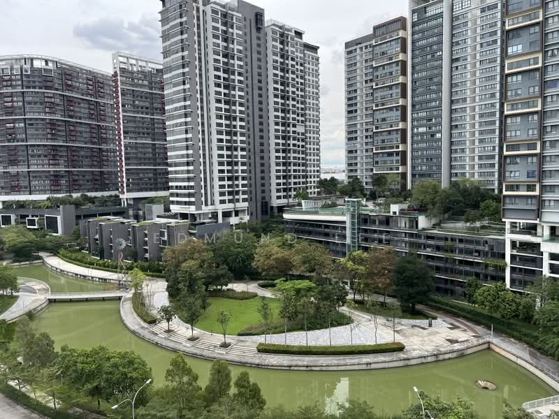 Servis Apartment untuk Dijual di SouthPlace Residences @ Tropicana Metropark - Edmund Lee - PropertyGuru.com.my