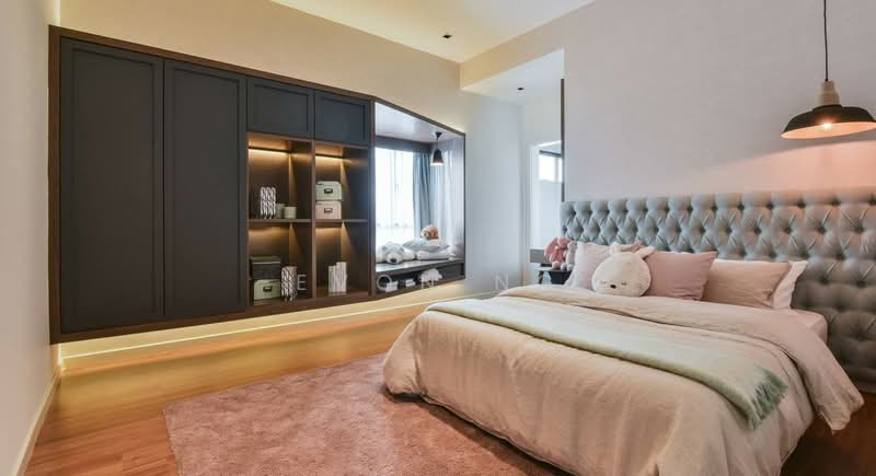 Rumah Teres 2 Tingkat untuk Dijual di Bandar Sri Sendayan (Negeri Sembilan) - Evon Ng - Bedroom - PropertyGuru.com.my