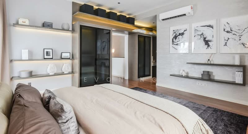 Rumah Teres 2 Tingkat untuk Dijual di Bandar Sri Sendayan (Negeri Sembilan) - Evon Ng - Bedroom - PropertyGuru.com.my