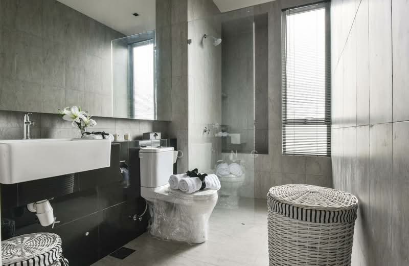 Rumah Teres 2 Tingkat untuk Dijual di Bandar Sri Sendayan (Negeri Sembilan) - Evon Ng - Bathroom - PropertyGuru.com.my