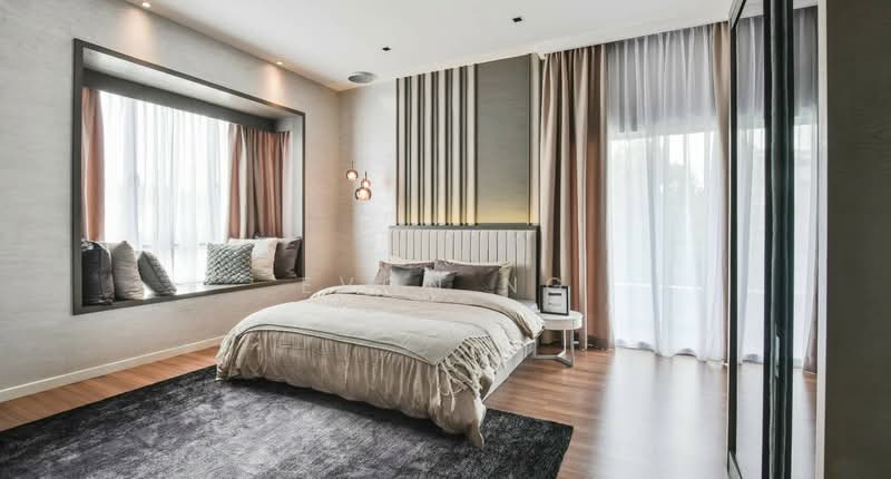 Rumah Teres 2 Tingkat untuk Dijual di Bandar Sri Sendayan (Negeri Sembilan) - Evon Ng - Bedroom - PropertyGuru.com.my