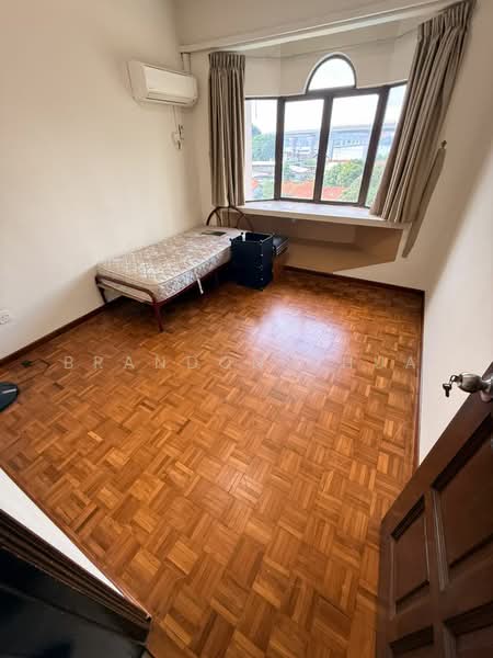 Condominium for Rent at Putri Indah Condominium - Brandon Chua - Bedroom - PropertyGuru.com.my