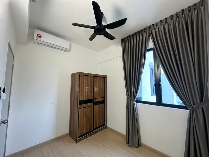 Servis Apartment untuk Disewa di You City 3 - Kaven Heng - Bedroom - PropertyGuru.com.my