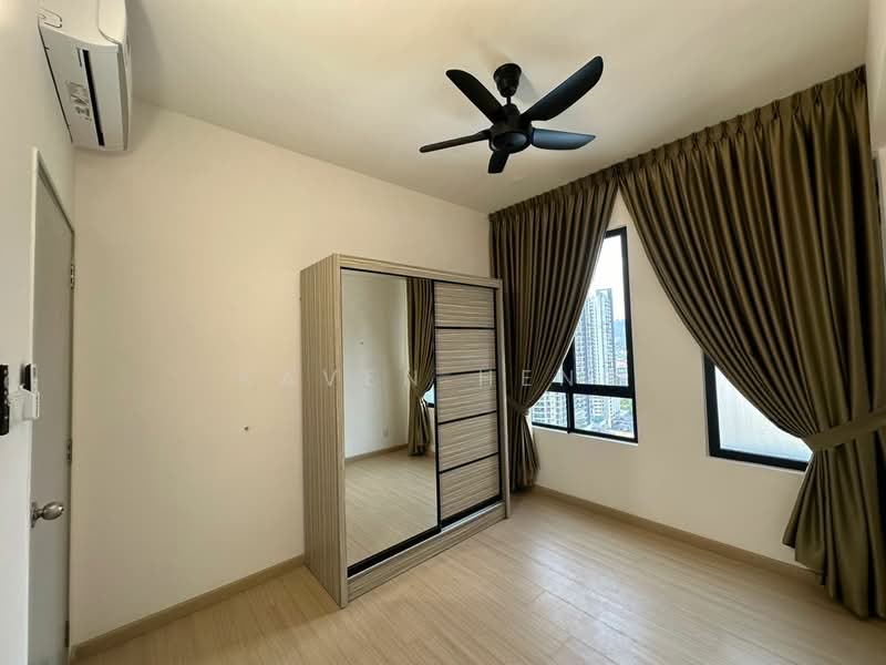 Servis Apartment untuk Disewa di You City 3 - Kaven Heng - Bedroom - PropertyGuru.com.my