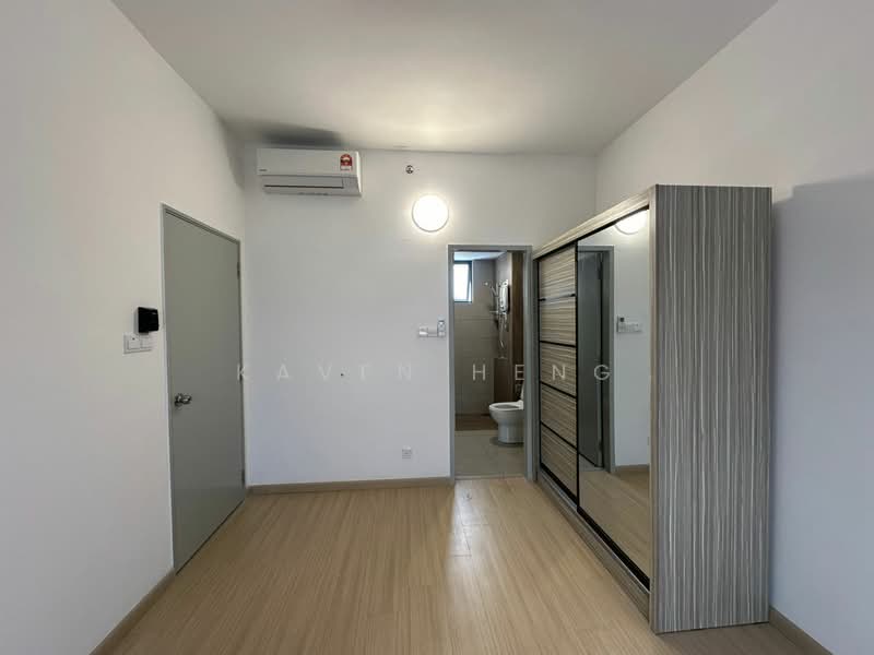 Servis Apartment untuk Disewa di You City 3 - Kaven Heng - Interior - PropertyGuru.com.my