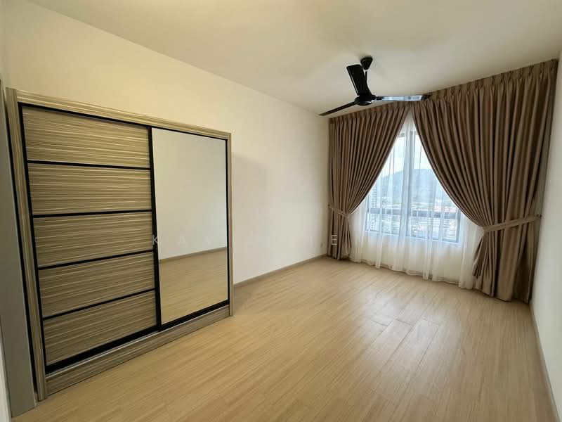 Servis Apartment untuk Disewa di You City 3 - Kaven Heng - Bedroom - PropertyGuru.com.my