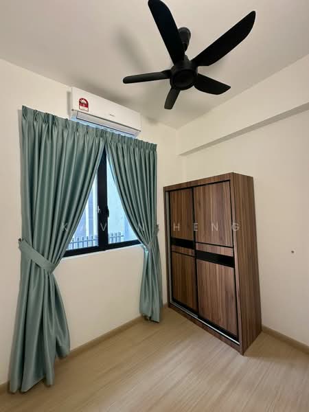 Servis Apartment untuk Disewa di You City 3 - Kaven Heng - Bedroom - PropertyGuru.com.my