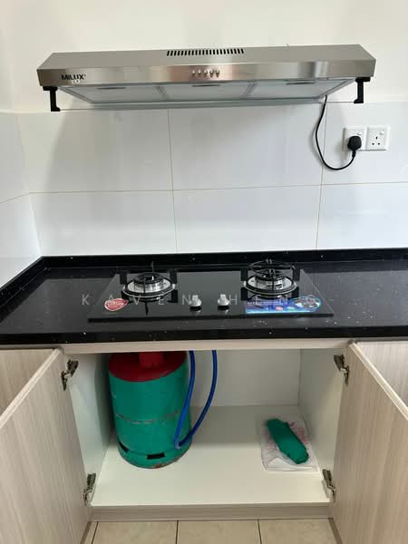 Servis Apartment untuk Disewa di You City 3 - Kaven Heng - PropertyGuru.com.my