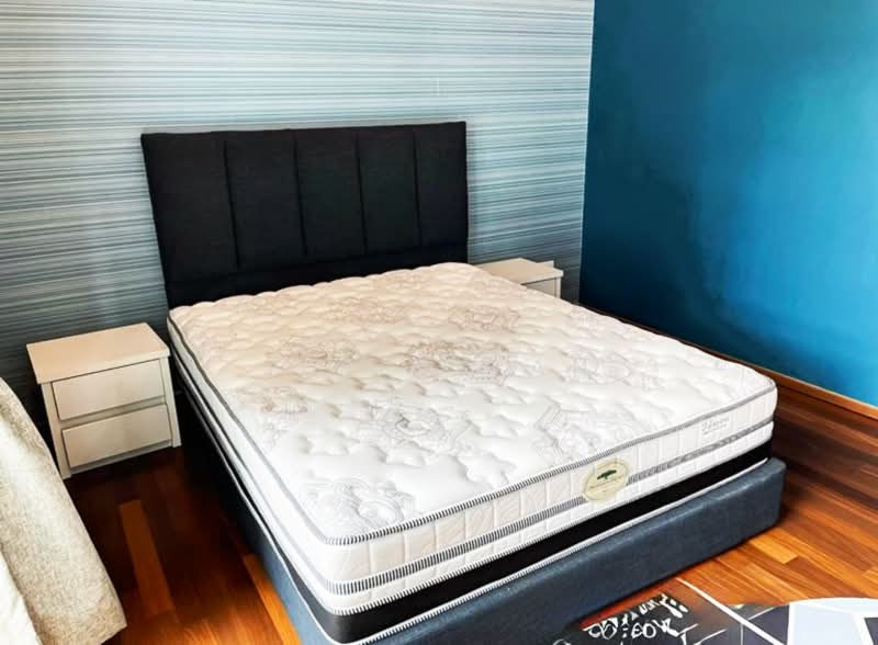 Kondominium untuk Disewa di Mira Residence - Jerry Tan - Bedroom - PropertyGuru.com.my