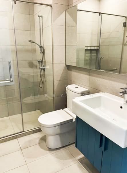 Kondominium untuk Disewa di Mira Residence - Jerry Tan - Bathroom - PropertyGuru.com.my