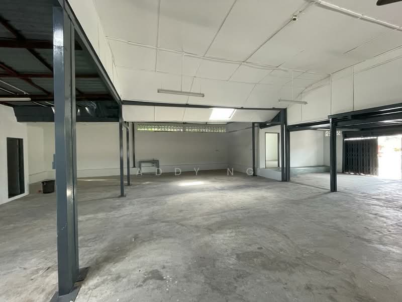 Shop for Rent in Taman Suntex (Cheras) - Addy Ng - Interior - PropertyGuru.com.my
