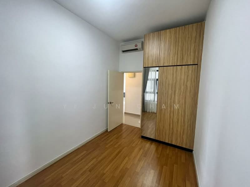 Kondominium untuk Disewa di Lakeville Residence - Yi Jun Cham - Bedroom - PropertyGuru.com.my